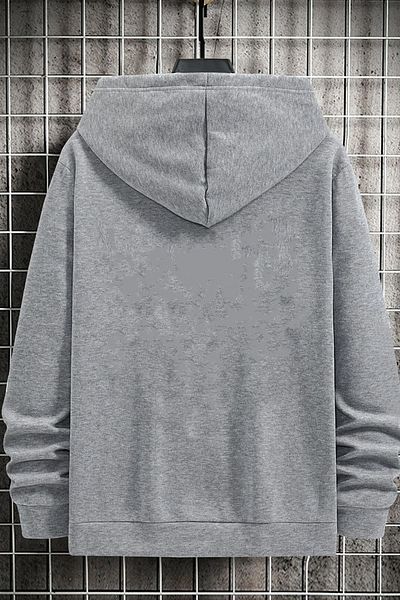 uyguntarz Φούτερ με στάμπα Unisex Backwoods