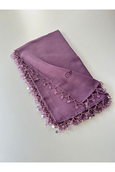 GÜNBATILI Lucru manual scris margine mărgele muselină jurământ zestre bootleg...