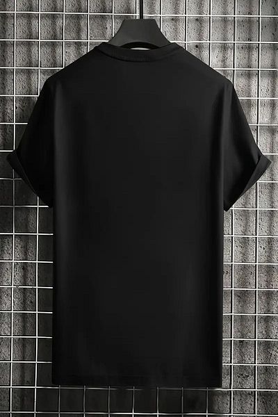 uyguntarz Μπλουζάκι Unisex Oversize Answer Printed