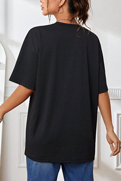 uyguntarz Unisex tričko s uměleckým tištěným designem