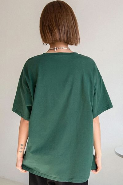 uyguntarz Μπλουζάκι Unisex Neighbor's Ukiyo E με στάμπα