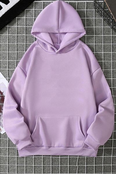 uyguntarz Φούτερ με στάμπα Unisex Design X