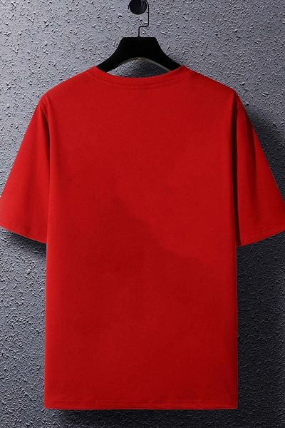uyguntarz Μπλουζάκι Unisex Cosplay Haikyuu Printed