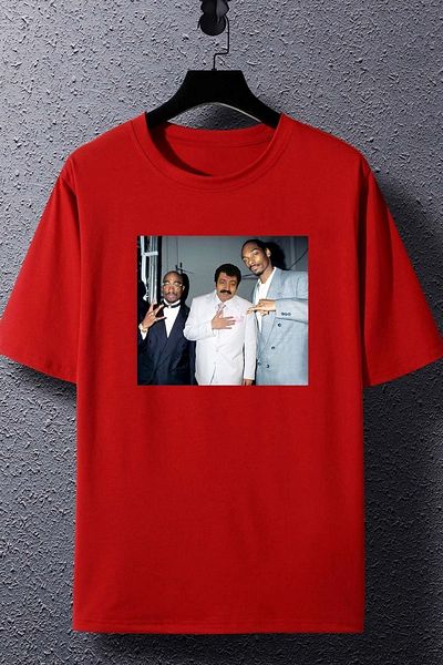 uyguntarz Unisex-T-Shirt mit muslimischem Baba-Aufdruck