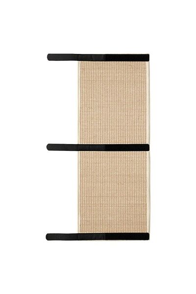 IKEA 25X63 cm Natural Cat Dog Scratching Pad