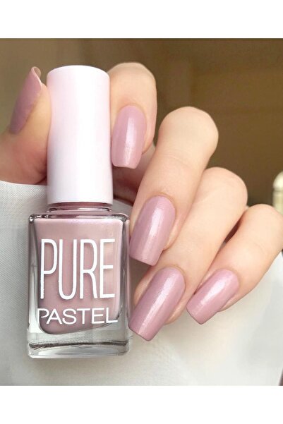 Pastel Oje No: 607