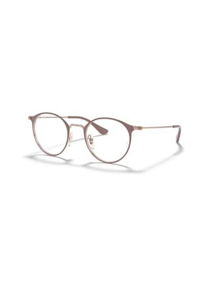 Ray-Ban Rb 6378 2973 47-Large Unisex Blue Screen Goggles - Light Filter