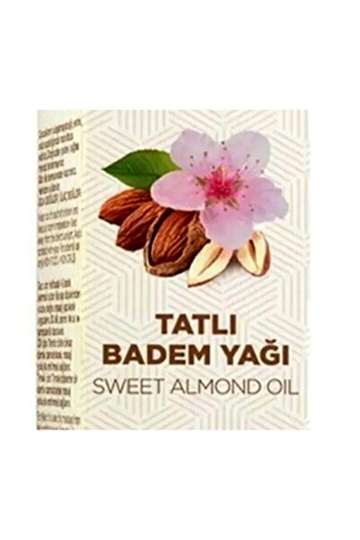 Life In Cilt Bakım Yağı Saç Bakım Yağı Özel Tatlı Badem&Hint Yağı 2li Set