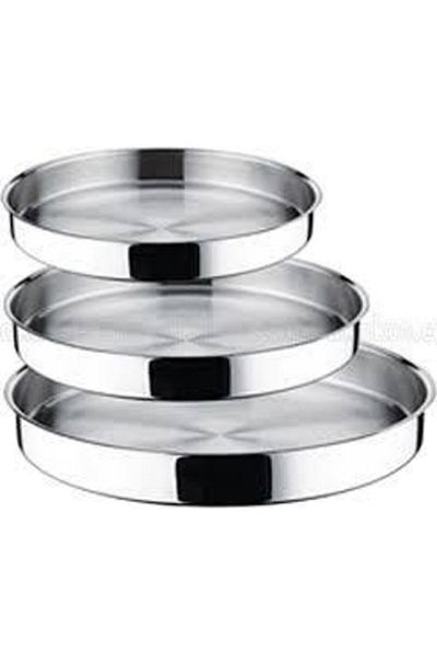İnter Oven Tray Set 3 Pieces