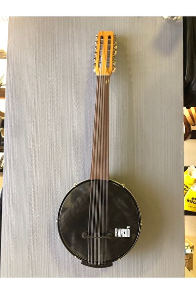 müzikhane Bancod  (Kılıf İle Birlikte)