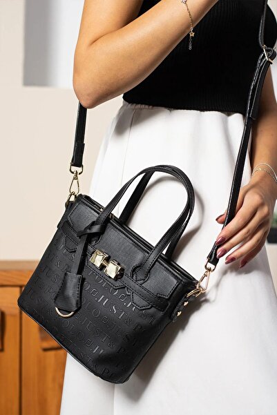 Just Polo Kadın El Çantası