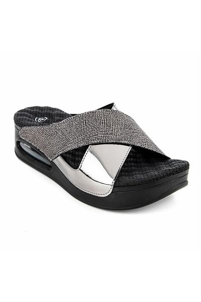 Muya Papuci pentru femei Orthopedix Fly Anatomical Air Max Sole 31169