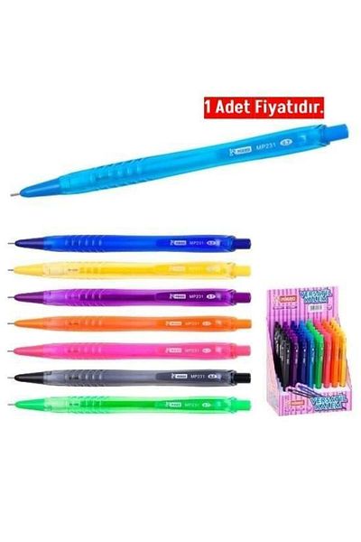 Mikro Mp 231-48 Versatil Pen 0.7mm (1 PC)