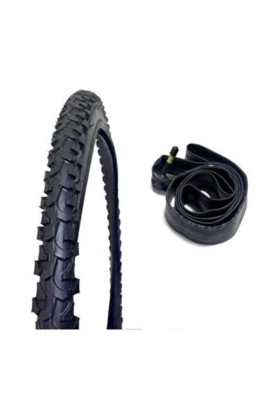 Genel Markalar Servıs 24 Jant 24*1.95 Iç Dış Lastik Set A Kalite