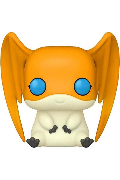 Funko Digimon- Patamon POP Figure Animation