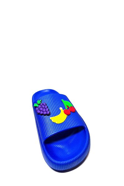 crybrands Stone Detailed Women's Daily Slippers