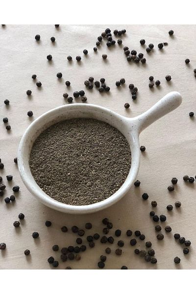 gazisofraantep Black Pepper Ground 100 gr