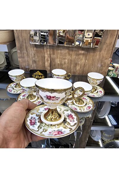TURAB Kahve Fincanı