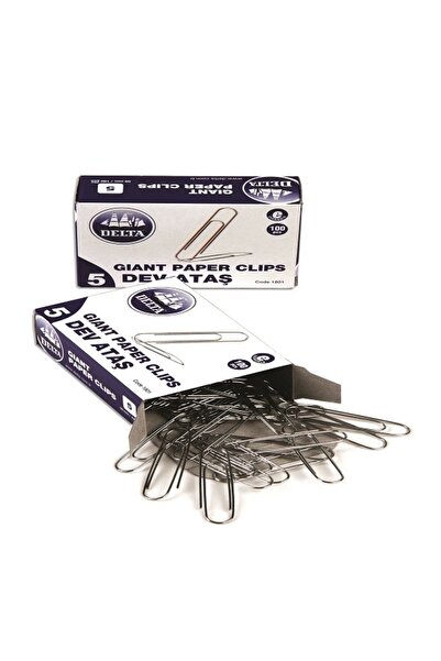 Delta Paper Clip No:5 180