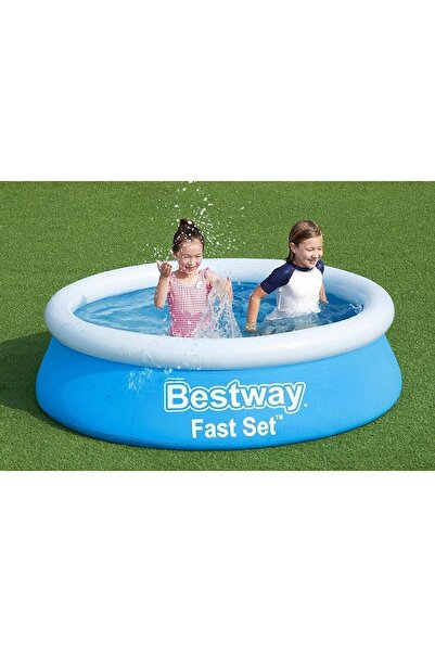 BESTWAY Fast Set Havuz 57448