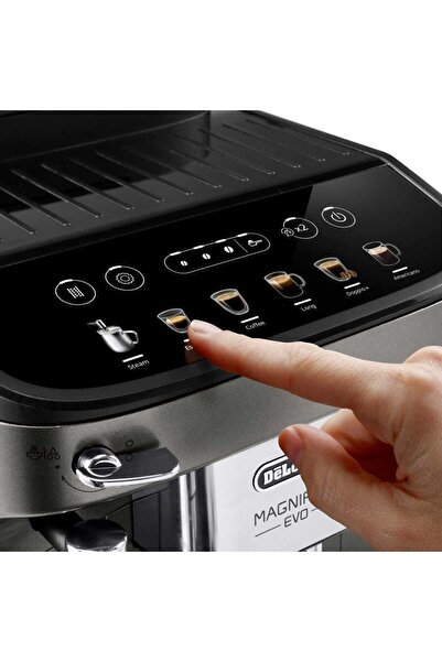 DELONGHİ Magnifica Evo Ecam290.42.tb Tam Otomatik Espresso Makinesi