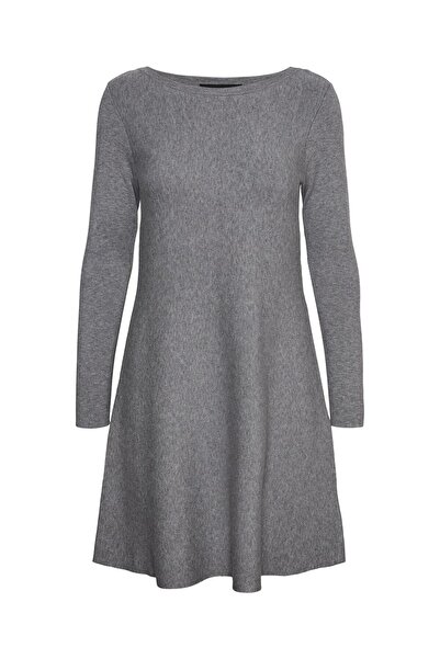 Vero Moda Strickkleid VMNANCY Kurzes Kleid