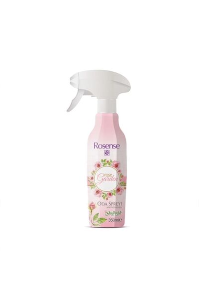 Rosense Rose Garden Oda Kokusu 350 Ml