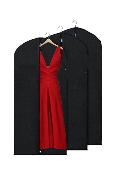 umbellatum Βραδινό Φόρεμα Θήκη 3 τμχ σετ Gamboç 60x160 cm