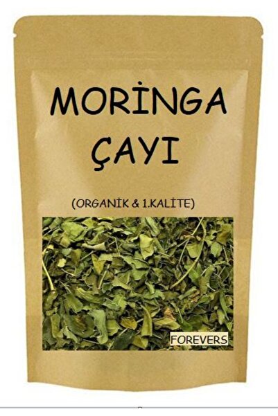 forevers Moringa Yaprağı 45 Gram