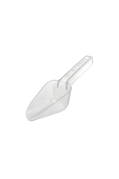 Corona Polikarbon , Kırılmaz , Buz Küreği 180 ml Şeffaf