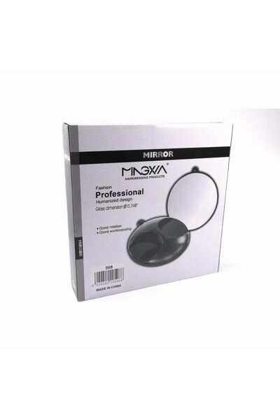 Flexstyle Berber Ve Kuaför İçin tekli Ense Aynası