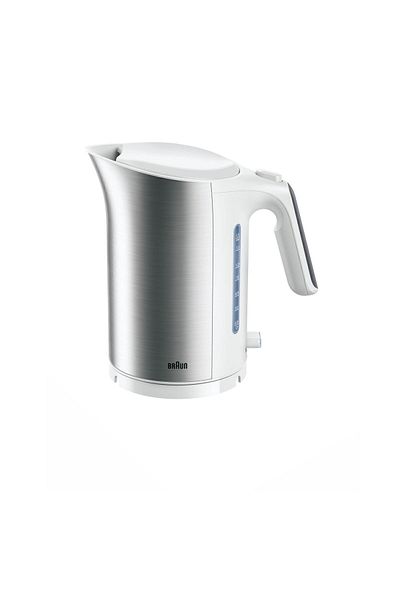 Braun Waterproof Id Collection Water Heater - WK5115WH