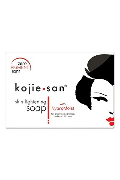 Kojie San Skin Lightening Kojic Acid Soap 135 G