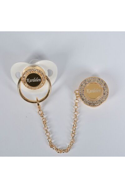 Bygulsahozdemir طقم لهاية حجر الزركون