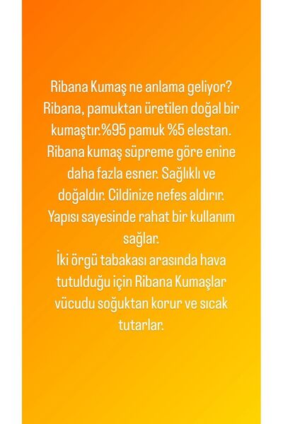 afralya home Personality Baby and Child Set - 100% Cotton, Ribana Label, Beat Neck