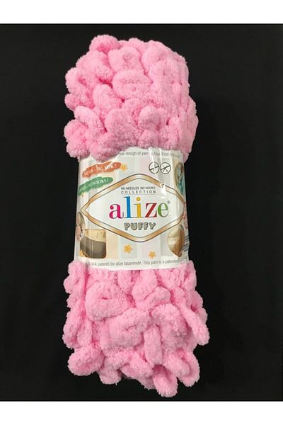 Alize Puffy Alize 5 τεμάχια Puffy Finger κουβέρτα Ipi-185