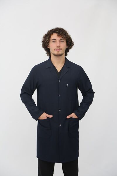 Ehil Alpaka Kumaş İş Önlüğü İş Kıyafeti