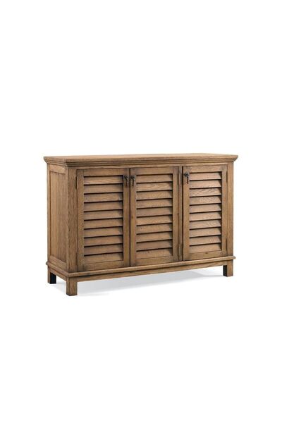 Belmino Mobilya Desta Masif Konsol