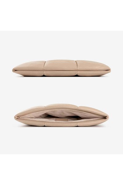 Comfyable Husă pentru laptop Puffy Macbook Air/pro 13"-14"-15"-16" rezistentă la apă