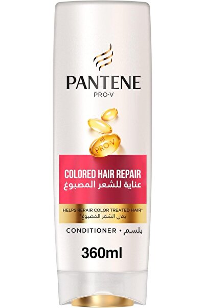 Pantene Pro-V Colored Hair Repair Conditioner 360 ml