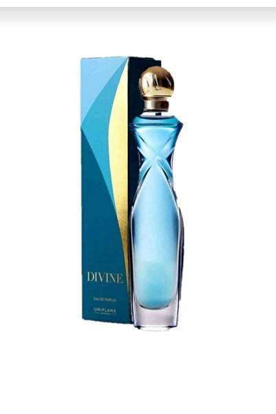 Oriflame Dıvıne Kadın 50 ml Edt Parfümü
