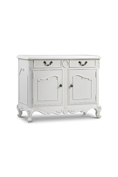 Belmino Mobilya Jacoby Country Konsol