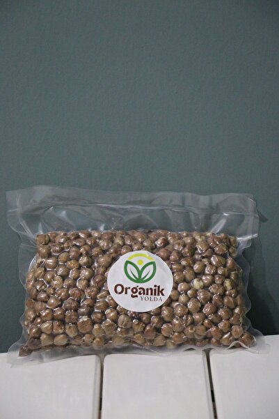 Fiery Night Yeni Mahsul Giresun Tombul Yağlı Cinsi Birinci Kalite Vakumlu Çiğ Fındık İçi 500 g