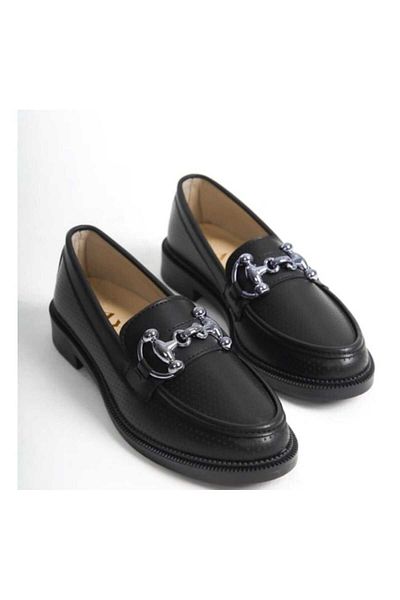 DADWOLF Orapedic Loafer Ballerina