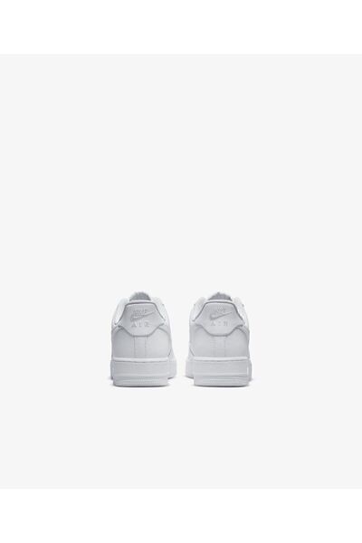 Nike NİKE AİR FORCE 1 07 BEYAZ UNISEX AYAKKABI