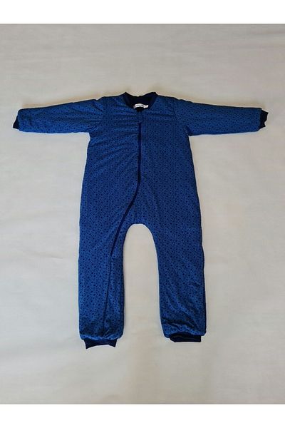 swan butik Sac de dormit gros cu căptușeală pentru picioare pentru copii de 8-14 ani - 2,5 tog, 100% bumbac pieptănat