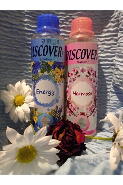 Discover Sihirli Küre Geniş Alan Kokulandırma Makinesi Parfümü 2 adet hermoso...