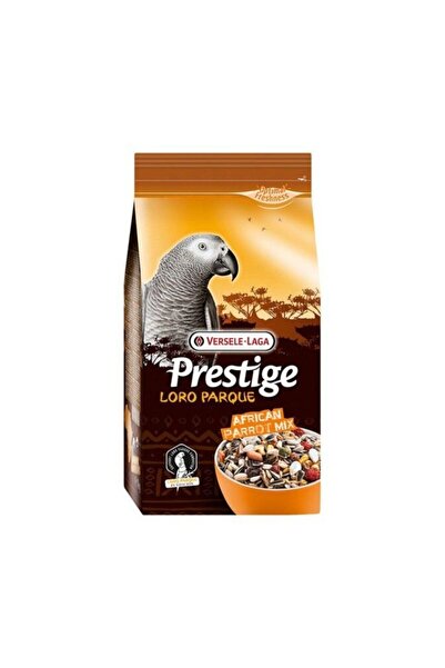 Versele Laga Loro Parque African Parrot Mix Jako Papağanı Yemi 2.5 Kg