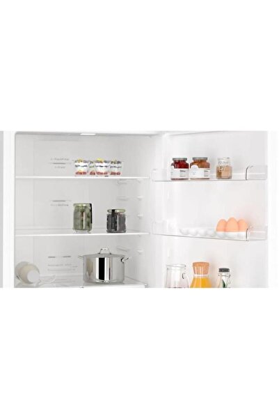Profilo Alttan Donduruculu Buzdolabı 186 X 70 Cm Beyaz