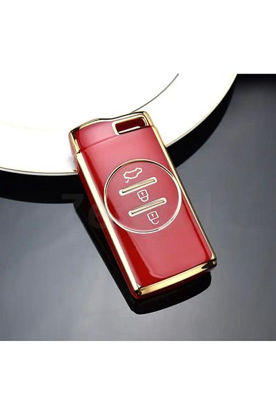 emii auto spare parts Chery Key Case Tiggo 7 Compatible